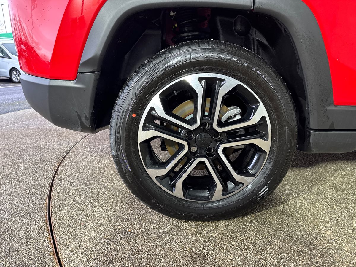 Used Jeep Compass 2024 for sale - 76630221: Photo 11