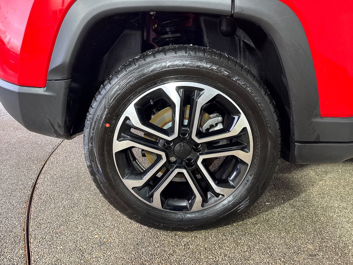 Used Jeep Compass 2024 for sale - 76630221: Photo 14