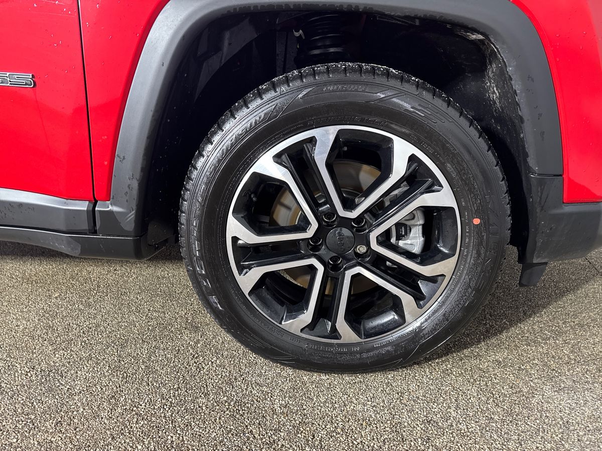 Used Jeep Compass 2024 for sale - 76630221: Photo 15