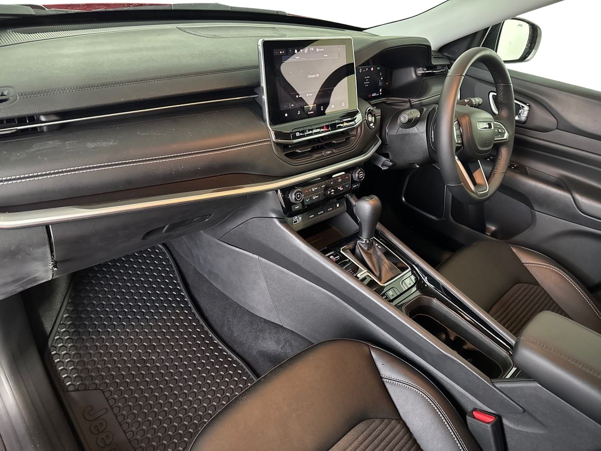 Used Jeep Compass 2024 for sale - 76630221: Photo 18