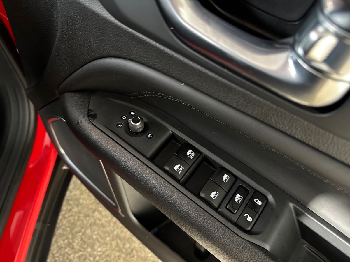 Used Jeep Compass 2024 for sale - 76630221: Photo 25