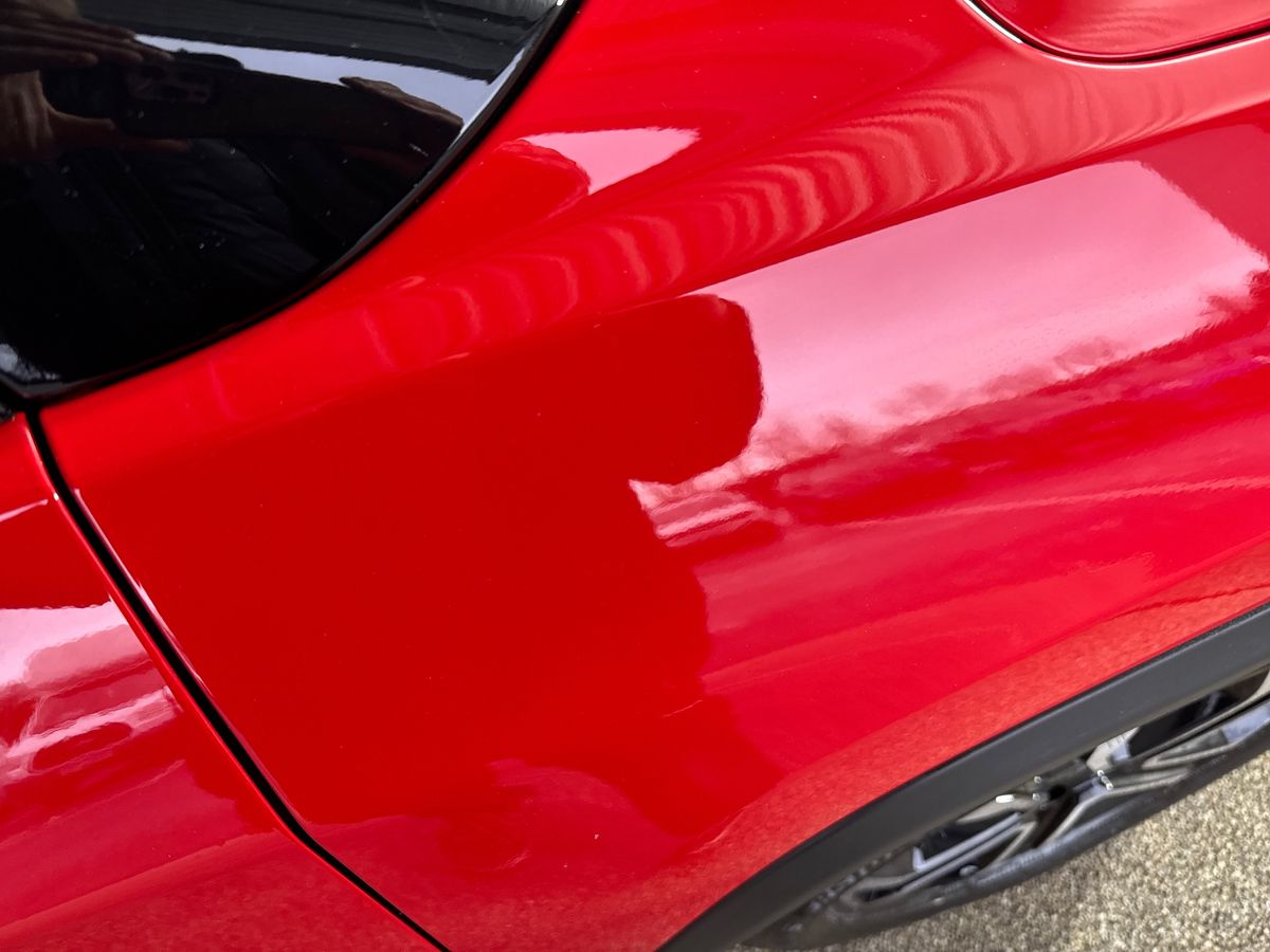 Used Jeep Compass 2024 for sale - 76630221: Photo 32