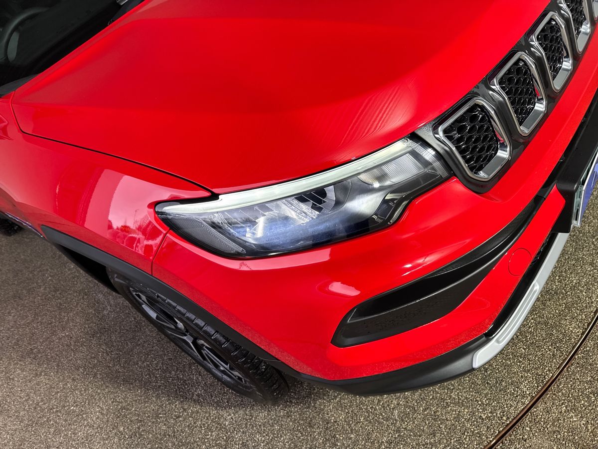 Used Jeep Compass 2024 for sale - 76630221: Photo 33