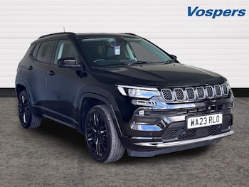2023 - 1.5 T4 e-Torque Hybrid S Model 5dr DCT