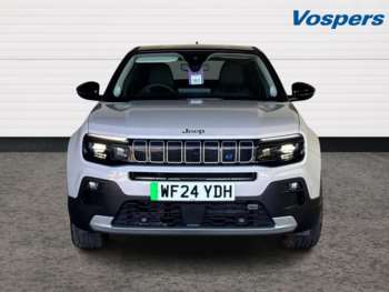 Used Jeep Other 2024 for sale - 74422996: Photo