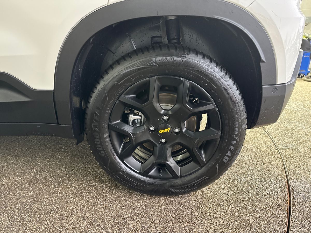 Used Jeep Other for sale - 77346904: Photo 12