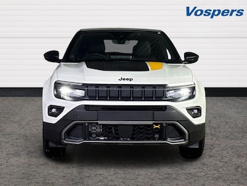 Used Jeep Other undefined for sale - 77346904: Photo