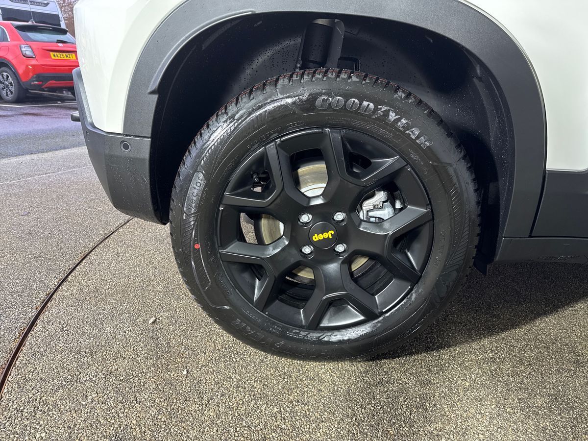 Used Jeep Other for sale - 77346904: Photo 9