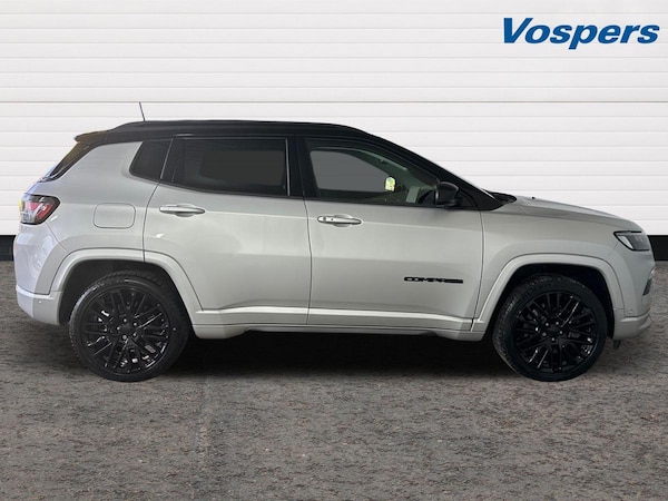 Used Jeep Compass 2023 for sale - 75443012: Photo 10