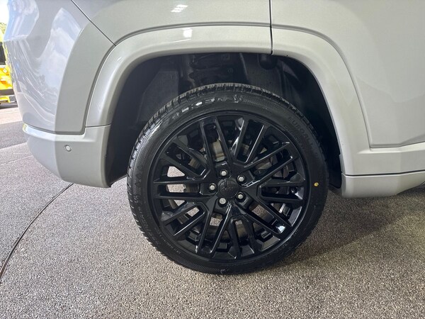 Used Jeep Compass 2023 for sale - 75443012: Photo 11