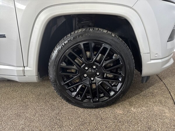 Used Jeep Compass 2023 for sale - 75443012: Photo 13