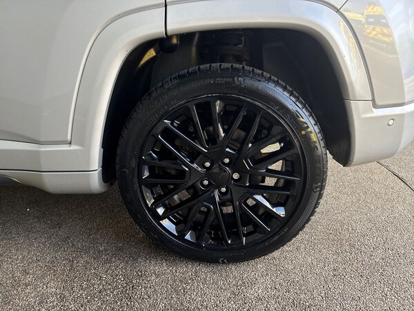 Used Jeep Compass 2023 for sale - 75443012: Photo 15