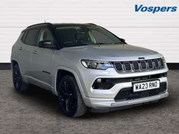 2023 - 1.3 T4 GSE 4xe PHEV S Model 5dr Auto