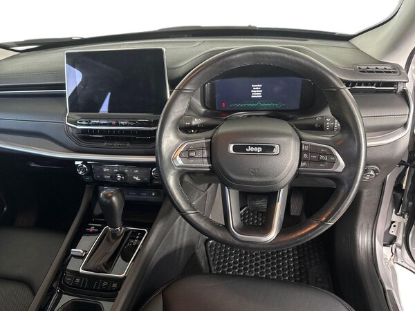 Used Jeep Compass 2023 for sale - 75443012: Photo 21