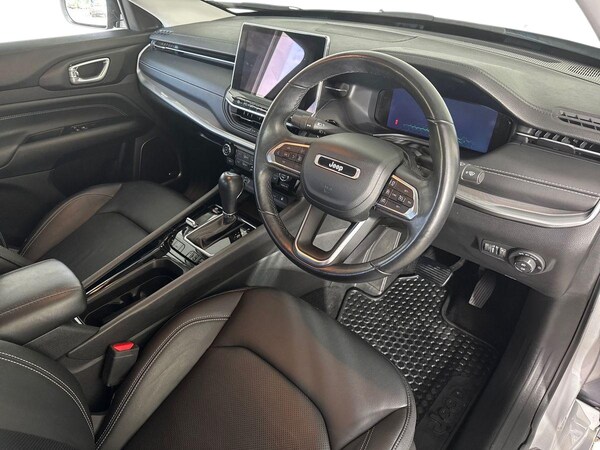 Used Jeep Compass 2023 for sale - 75443012: Photo 22