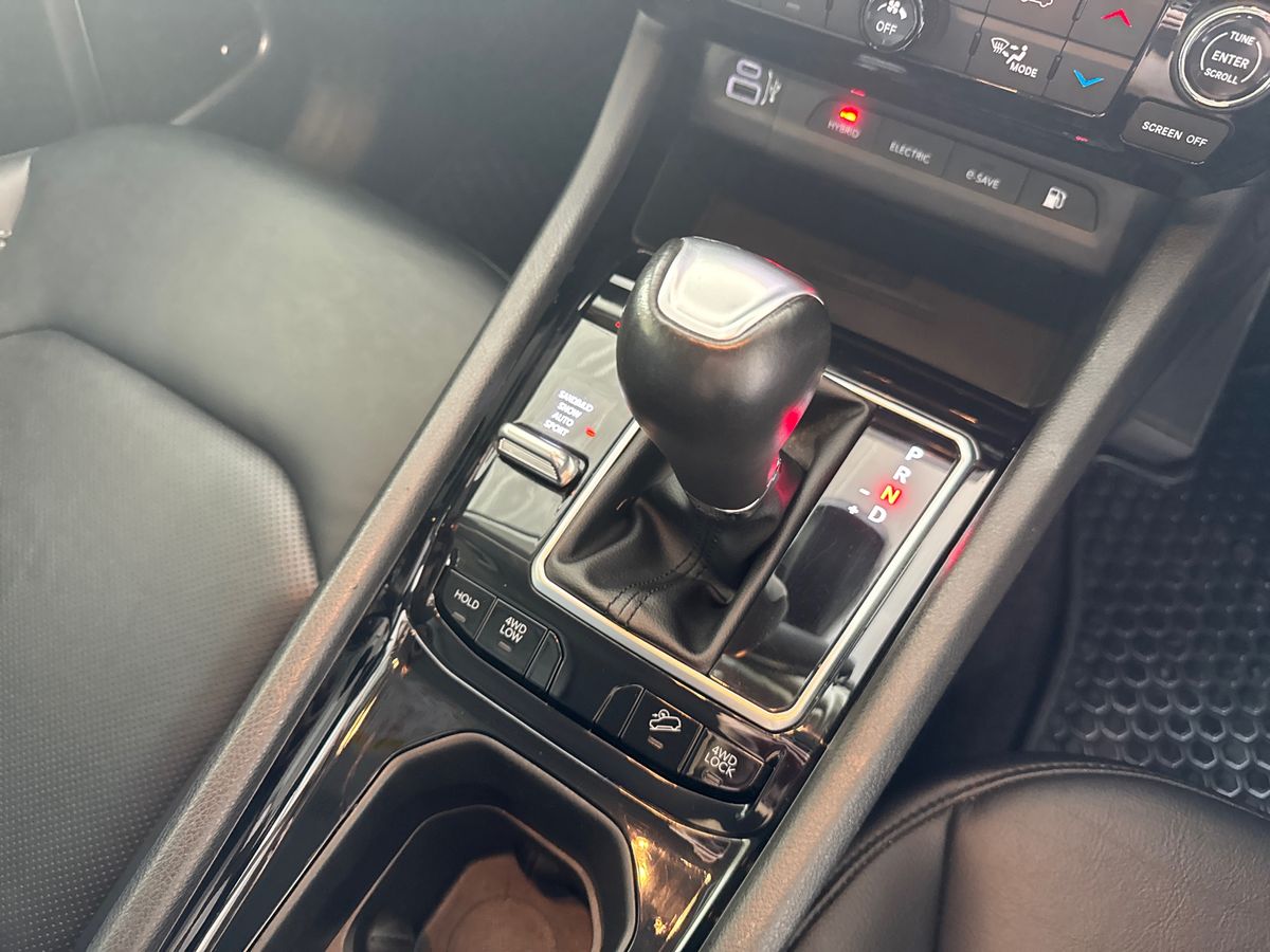 Vehicle 27