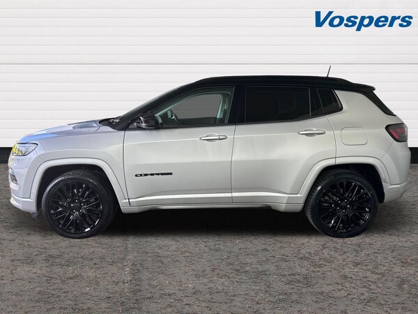 Used Jeep Compass 2023 for sale - 75443012: Photo 5