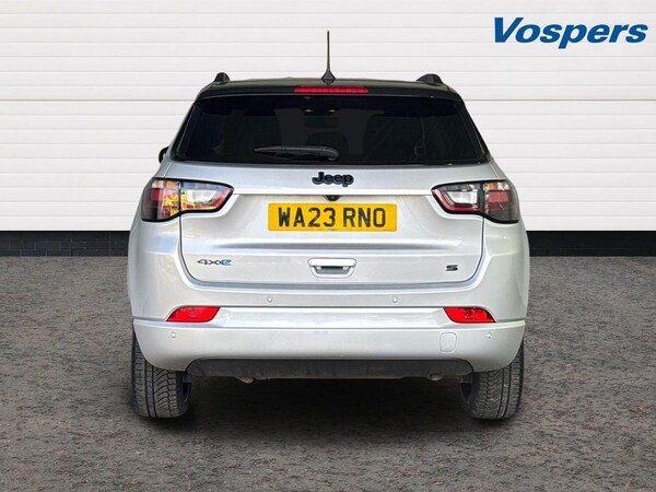 Used Jeep Compass 2023 for sale - 75443012: Photo 7