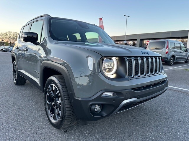 Used Jeep Renegade for sale - 76872384: Photo 1