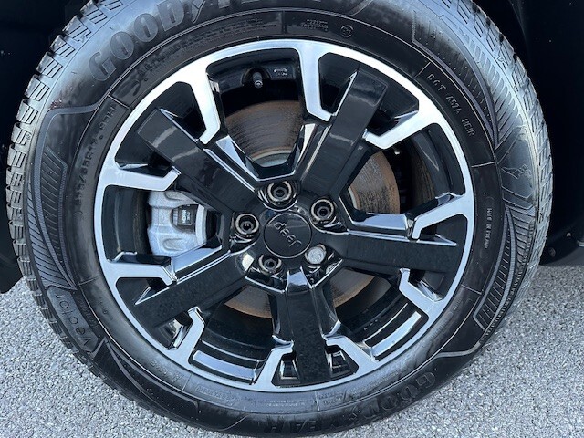 Used Jeep Renegade for sale - 76872384: Photo 11