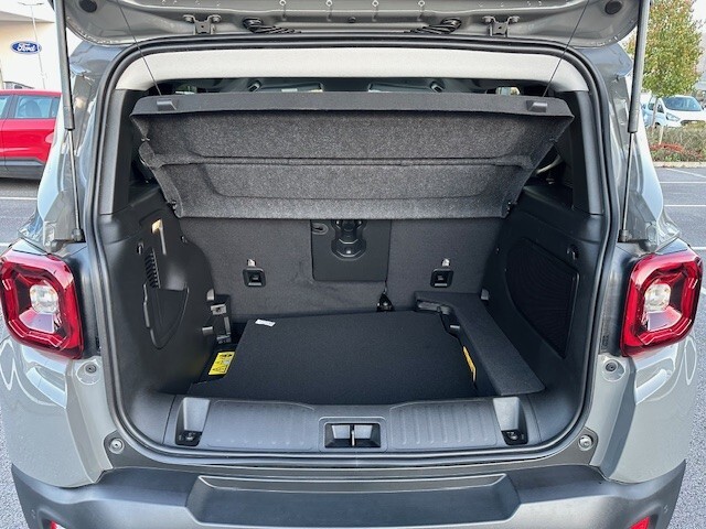 Used Jeep Renegade for sale - 76872384: Photo 15