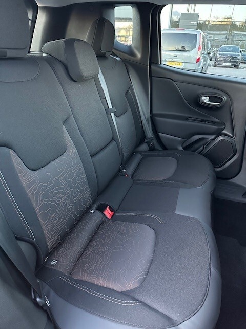 Used Jeep Renegade for sale - 76872384: Photo 17