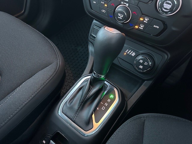 Used Jeep Renegade for sale - 76872384: Photo 22