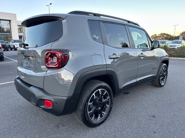 Used Jeep Renegade for sale - 76872384: Photo 3