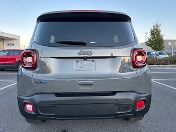 Used Jeep Renegade undefined for sale - 76872384: Photo