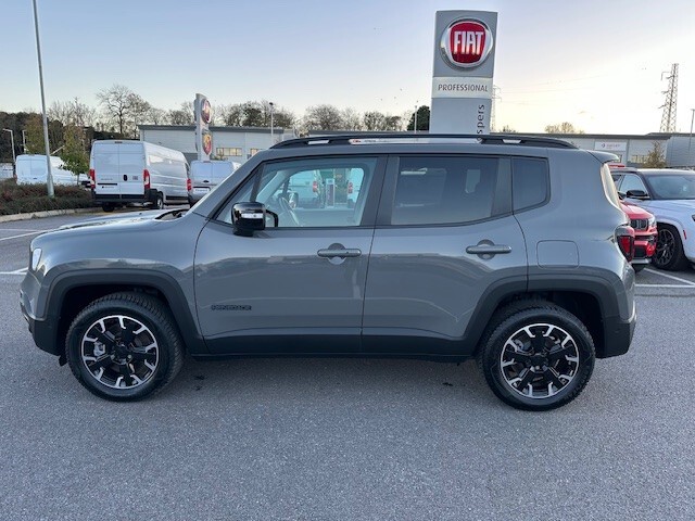 Used Jeep Renegade for sale - 76872384: Photo 6