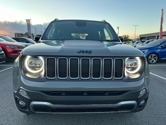 Used Jeep Renegade for sale - 76872384: Photo 8