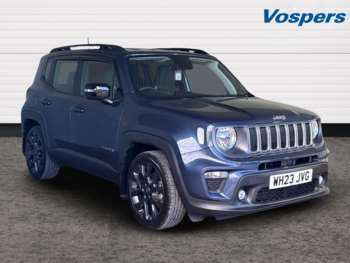 2023 - 1.5 e-Hybrid Limited 5dr DCT