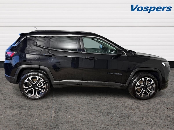 Used Jeep Compass 2024 for sale - 75442909: Photo 10
