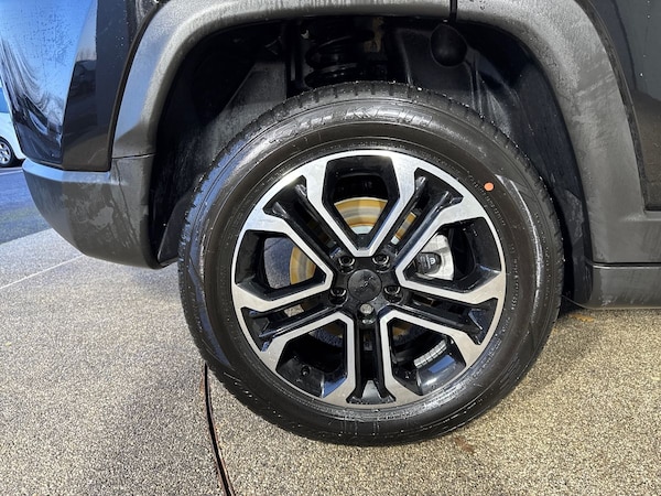 Used Jeep Compass 2024 for sale - 75442909: Photo 11