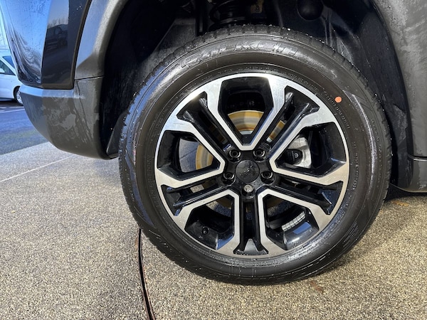 Used Jeep Compass 2024 for sale - 75442909: Photo 14