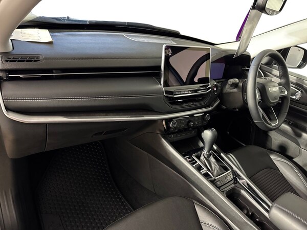 Used Jeep Compass 2024 for sale - 75442909: Photo 18
