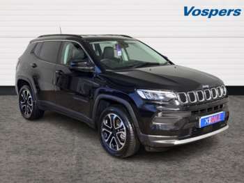 2024 - 1.3 T4 GSE 4xe PHEV Limited 5dr Auto