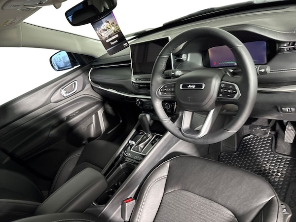 Used Jeep Compass 2024 for sale - 75442909: Photo 22