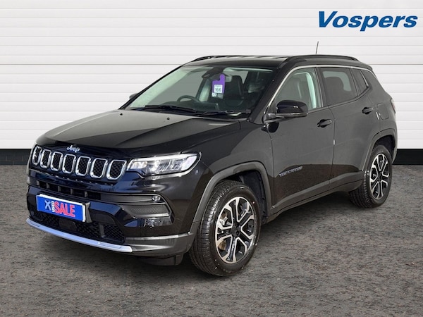 Used Jeep Compass 2024 for sale - 75442909: Photo 3