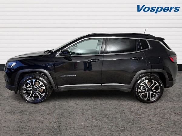 Used Jeep Compass 2024 for sale - 75442909: Photo 5
