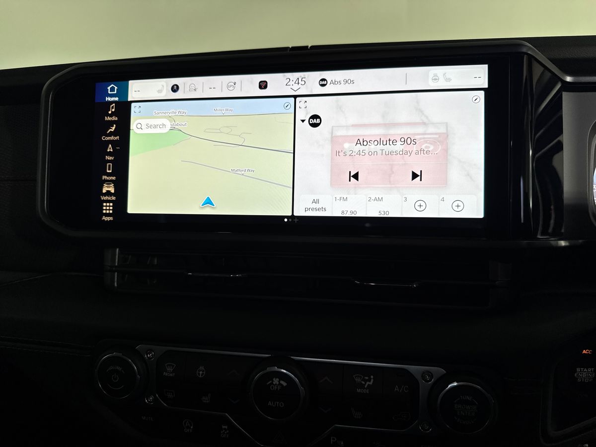 Vehicle 25