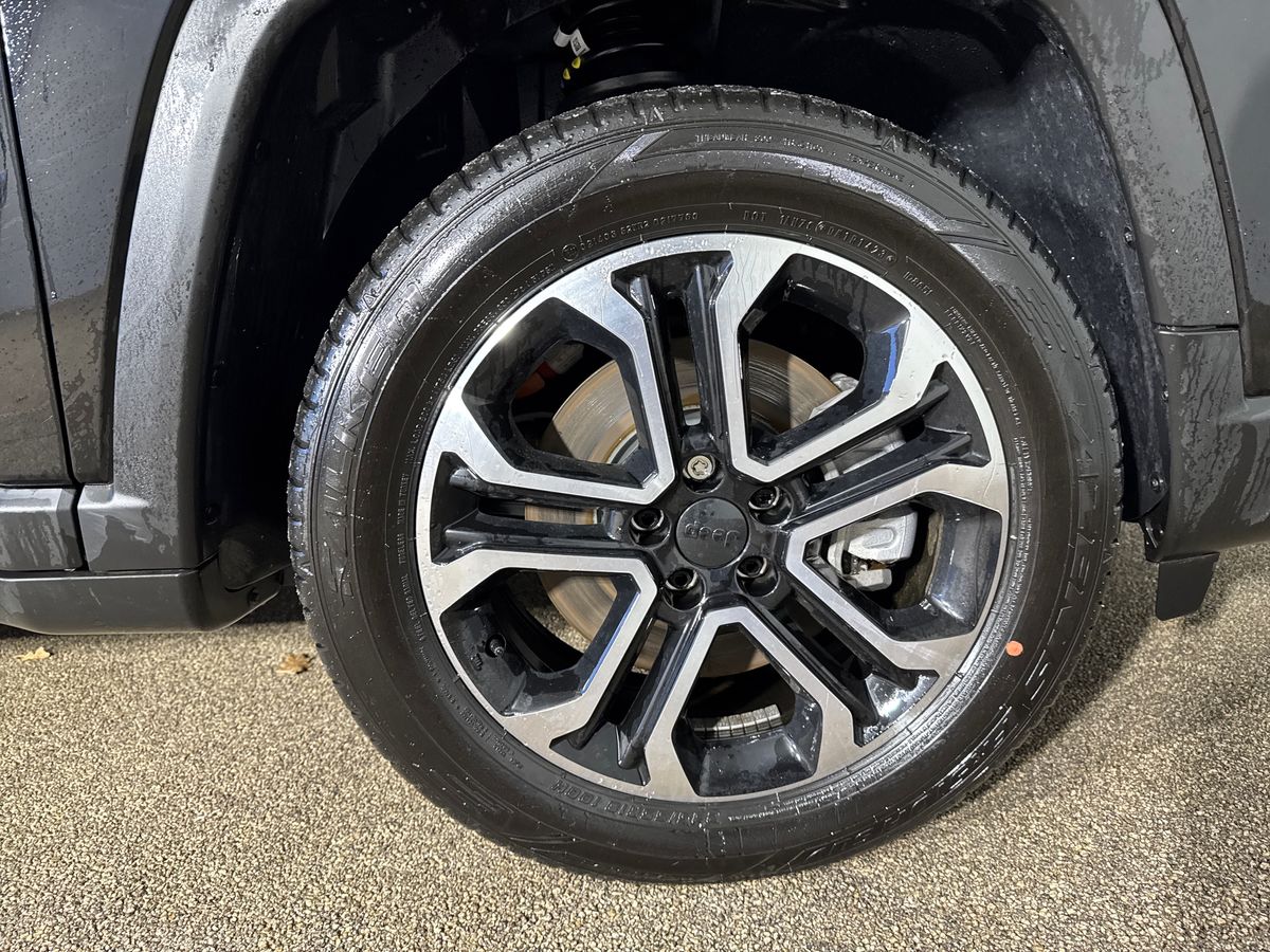 Used Jeep Compass 2024 for sale - 76438138: Photo 13