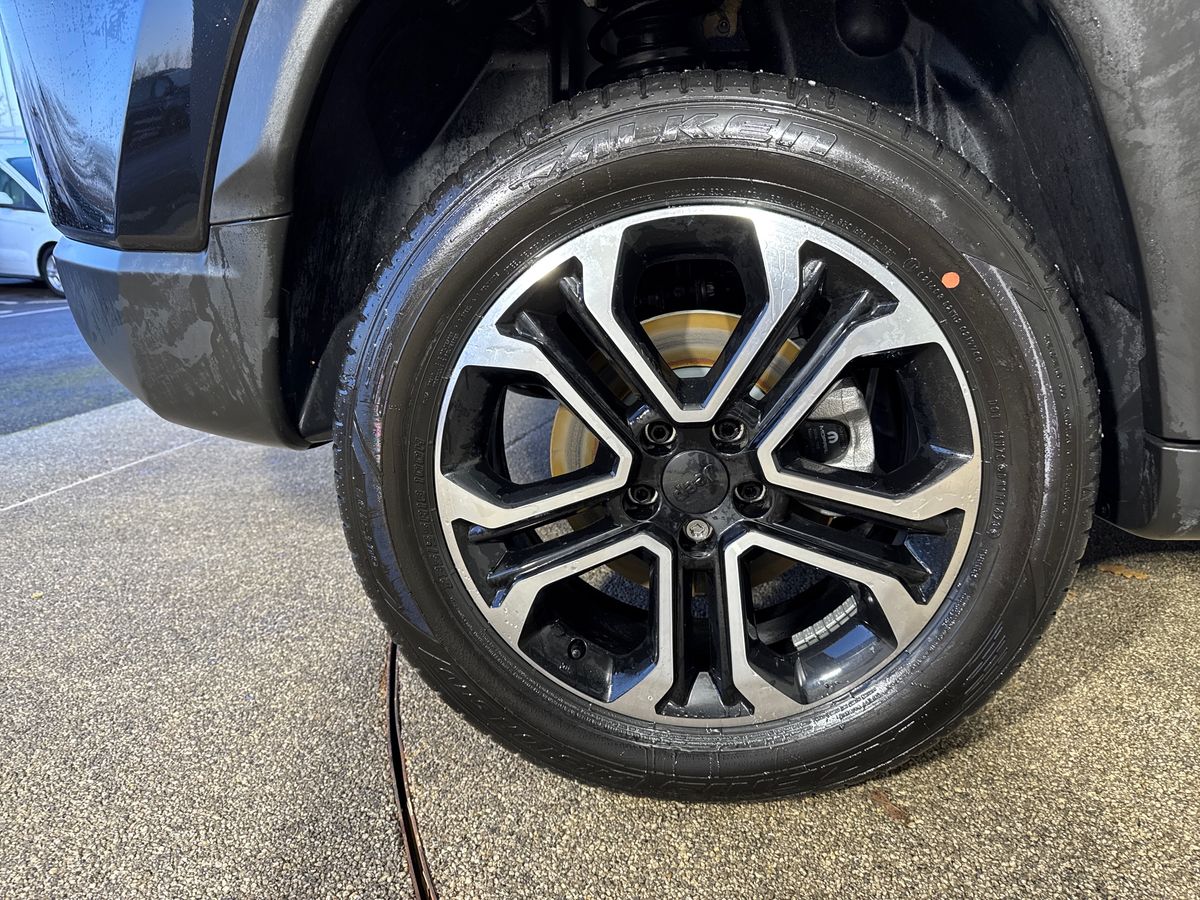 Used Jeep Compass 2024 for sale - 76438138: Photo 14