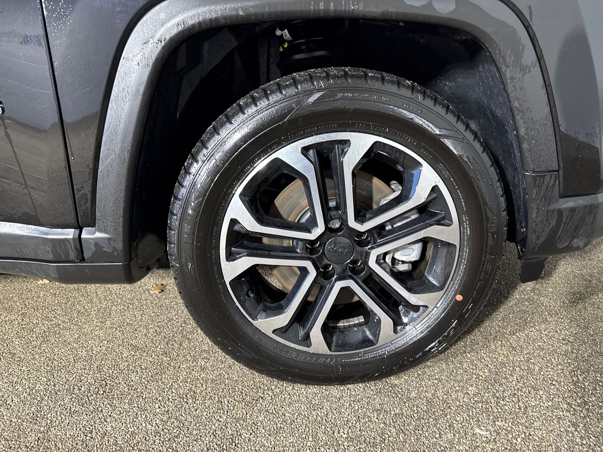 Used Jeep Compass 2024 for sale - 76438138: Photo 15