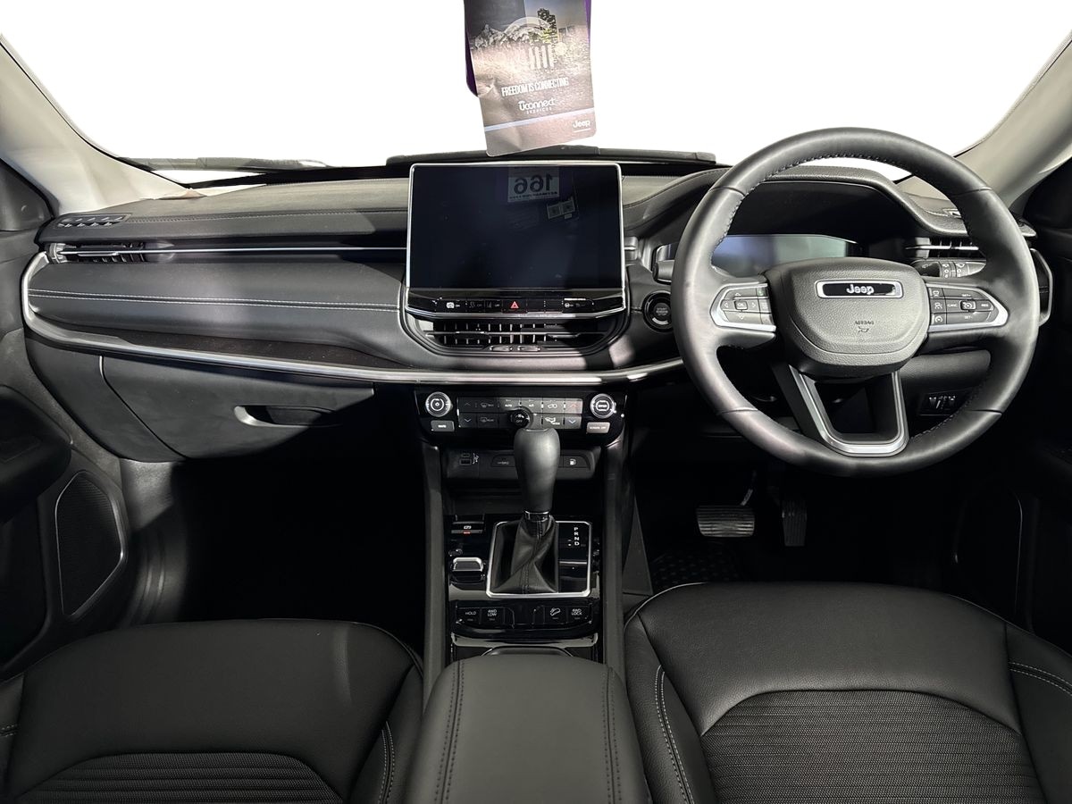 Used Jeep Compass 2024 for sale - 76438138: Photo 19
