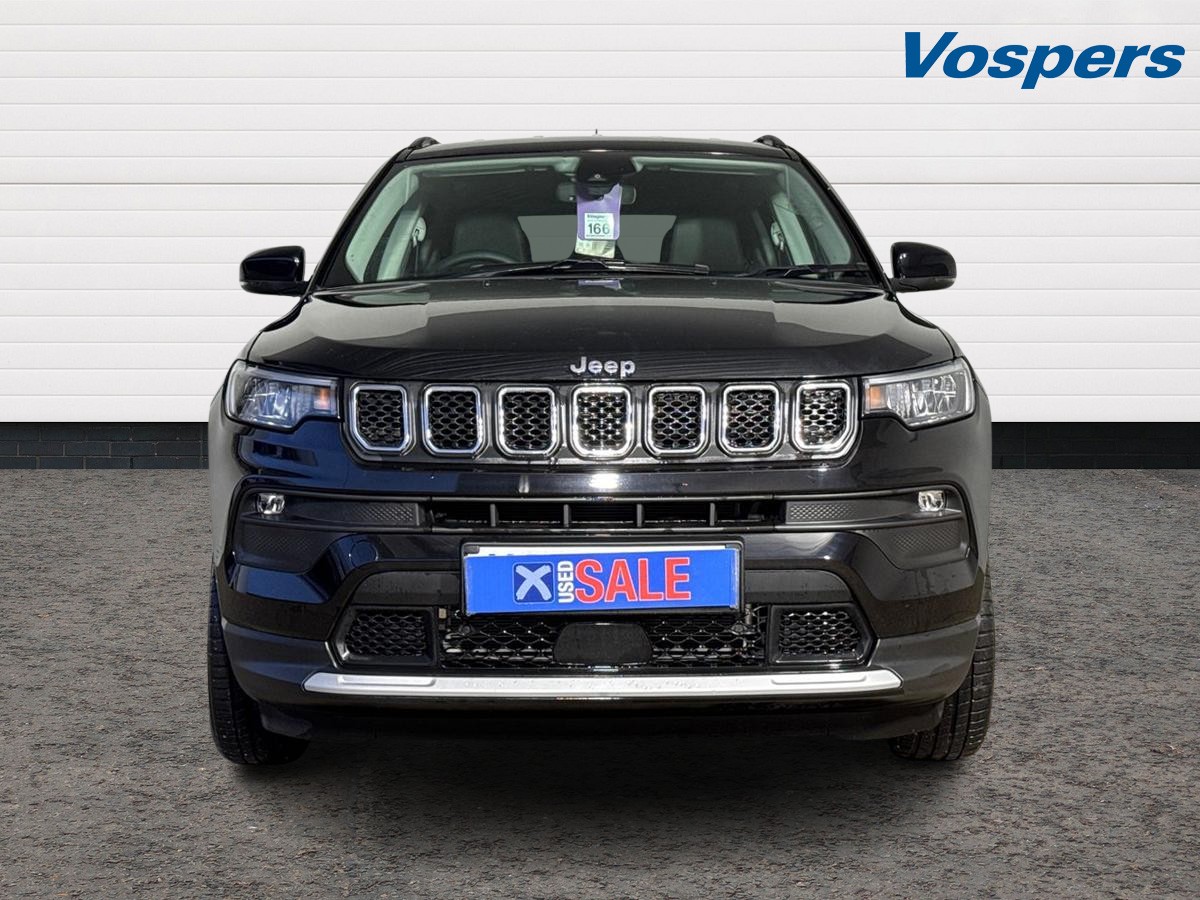 Used Jeep Compass 2024 for sale - 76438138: Photo 2