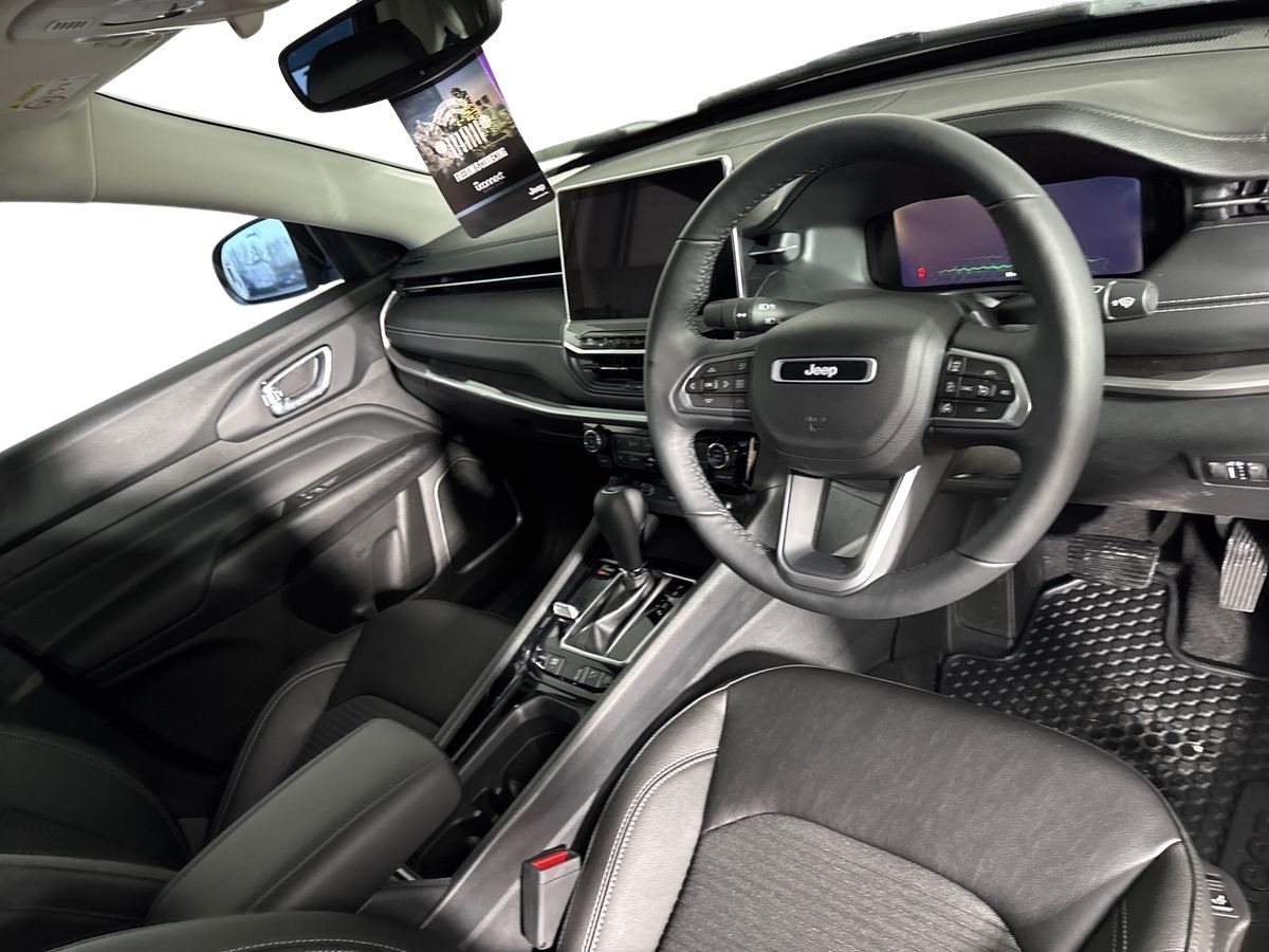 Used Jeep Compass 2024 for sale - 76438138: Photo 22