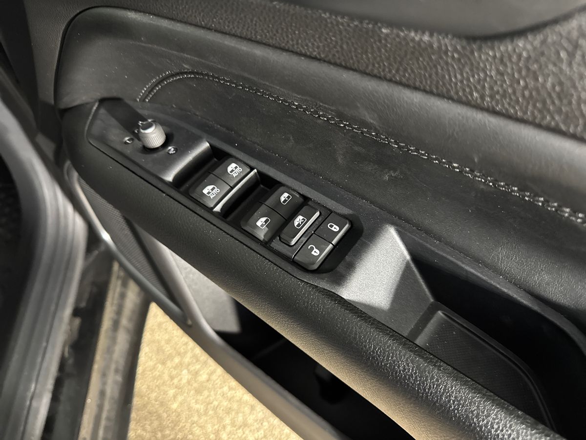 Used Jeep Compass 2024 for sale - 76438138: Photo 25