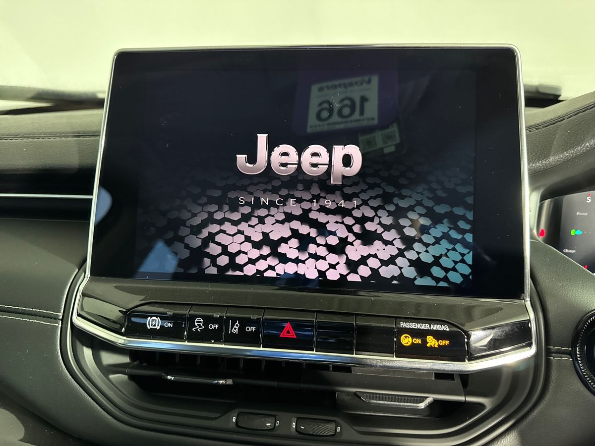 Used Jeep Compass 2024 for sale - 76438138: Photo 26