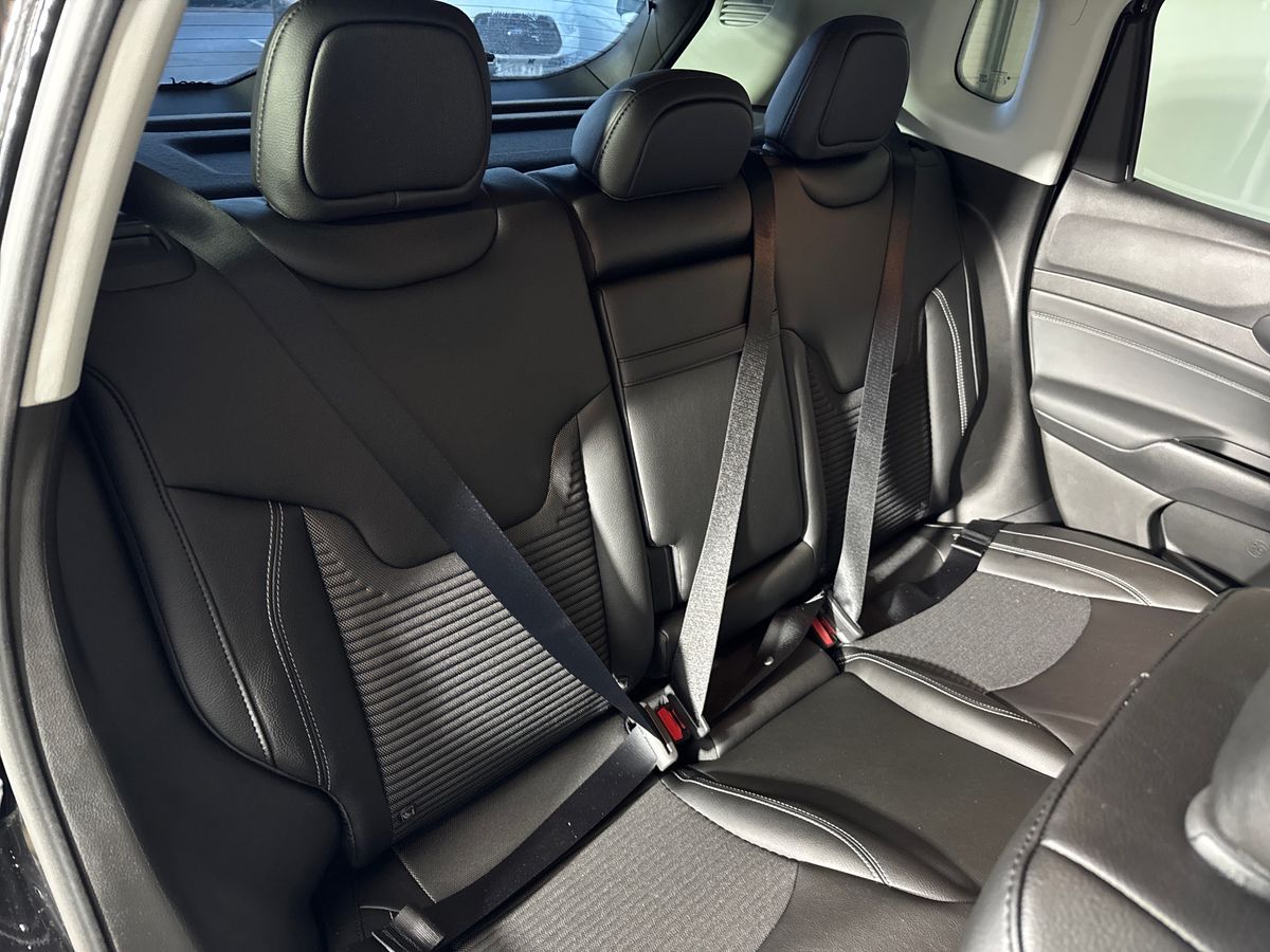 Used Jeep Compass 2024 for sale - 76438138: Photo 29